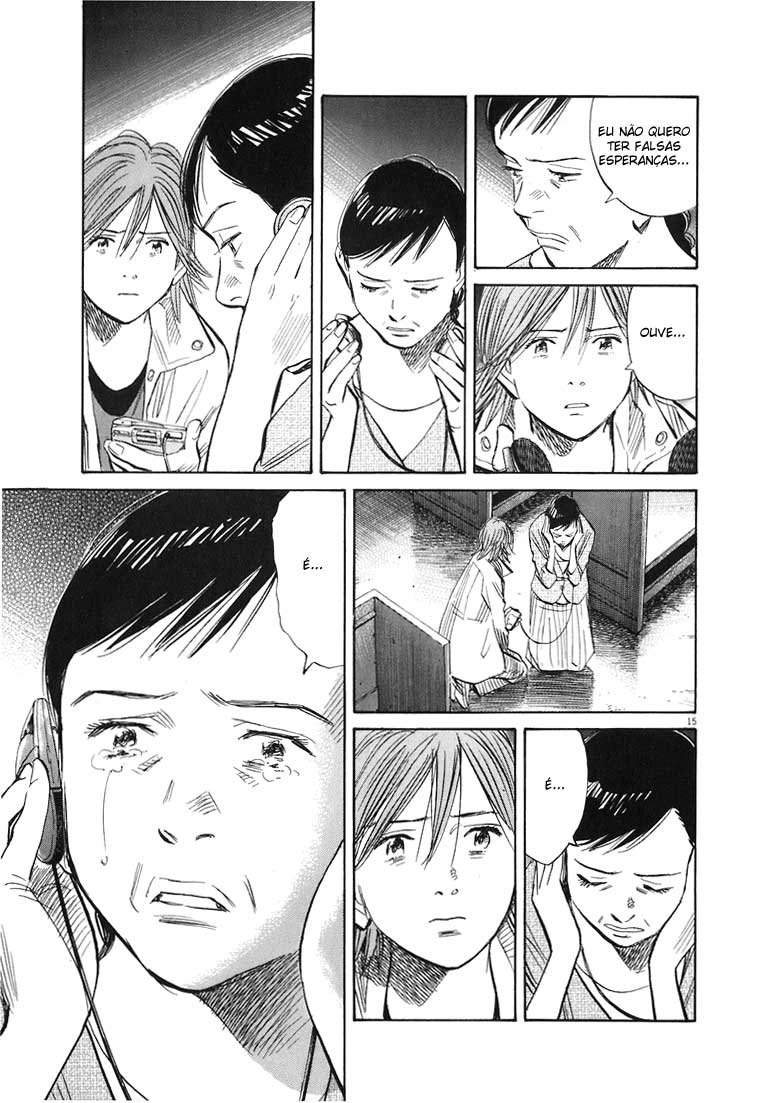 20th Century Boys Capítulo 230 Página 15