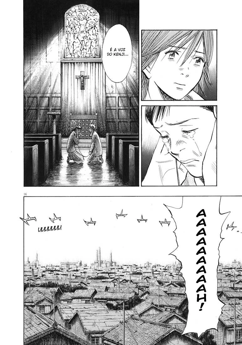 20th Century Boys Capítulo 230 Página 16