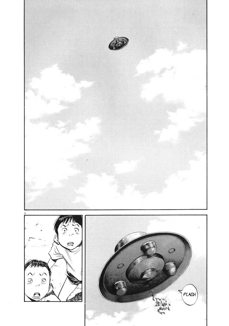 20th Century Boys Capítulo 230 Página 4