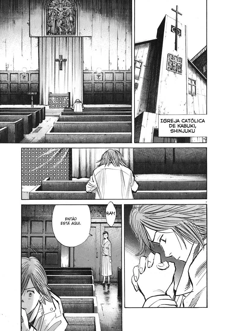 20th Century Boys Capítulo 230 Página 7