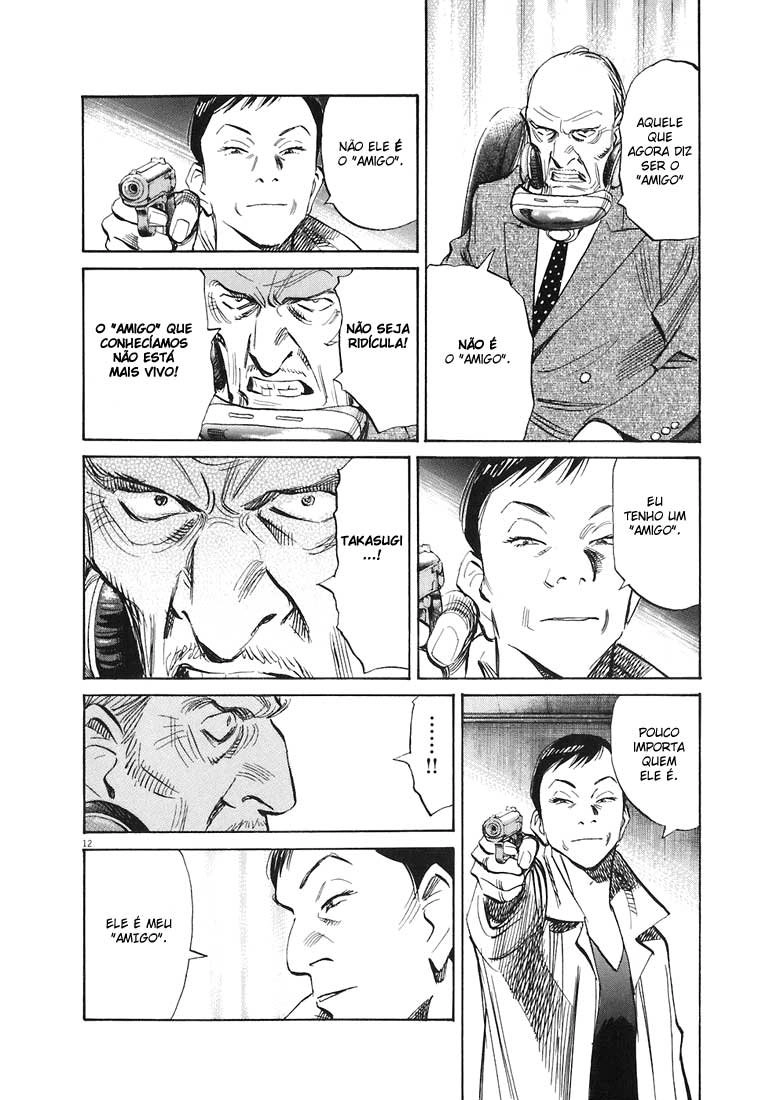 20th Century Boys Capítulo 231 Página 12