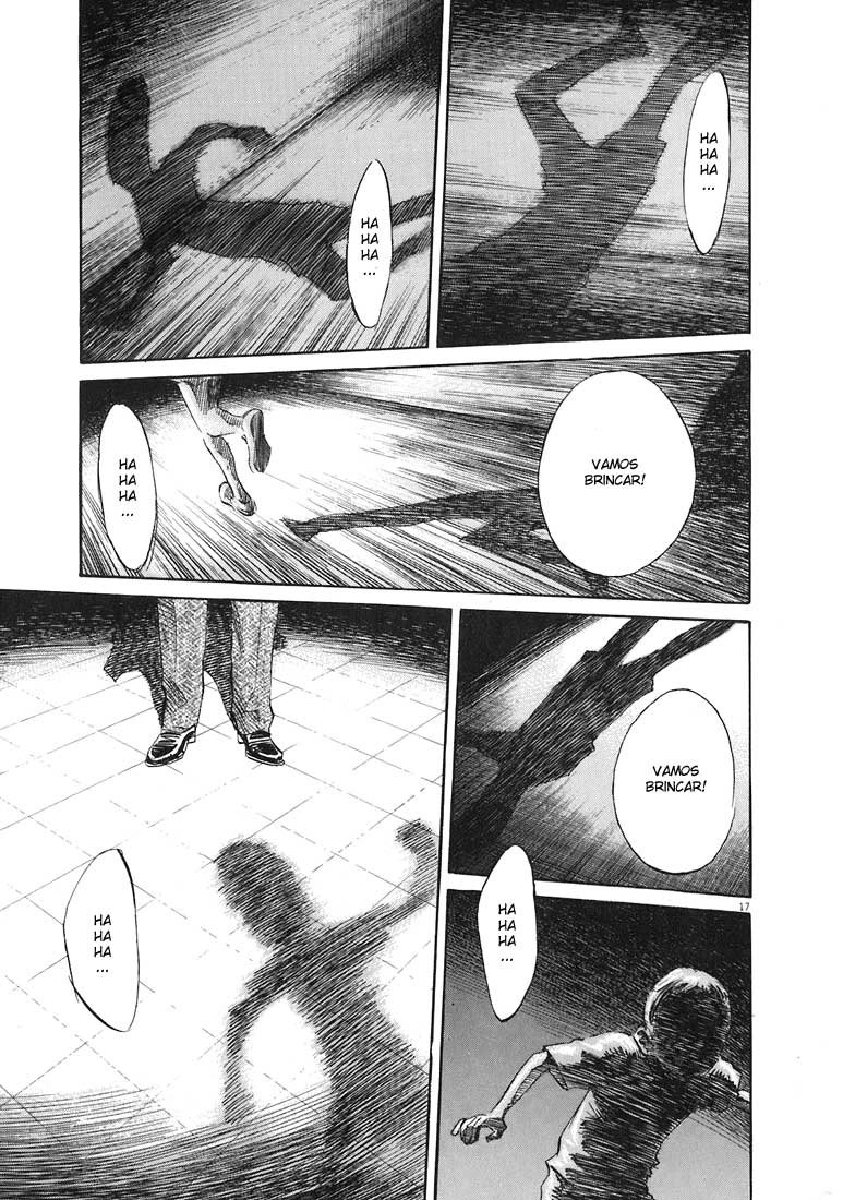 20th Century Boys Capítulo 231 Página 17