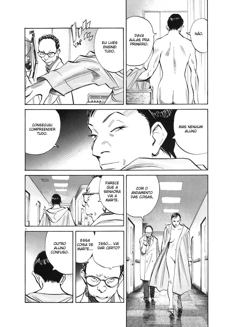 20th Century Boys Capítulo 231 Página 2