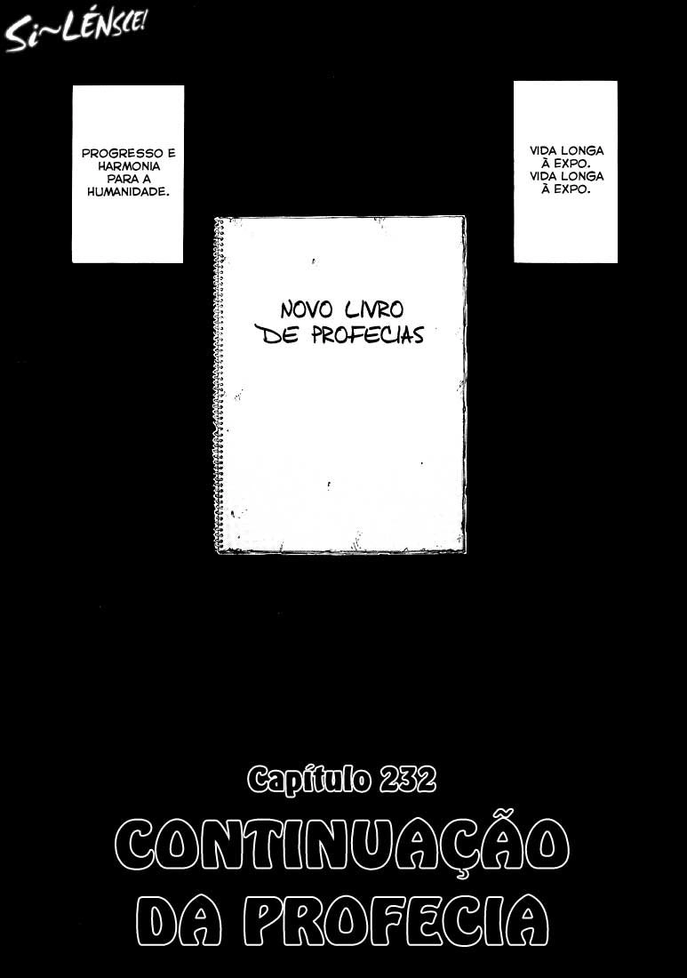20th Century Boys Capítulo 232 Página 1