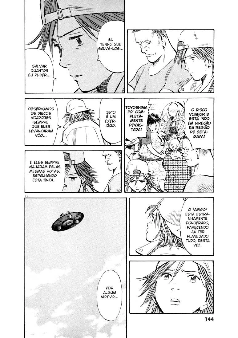 20th Century Boys Capítulo 233 Página 12