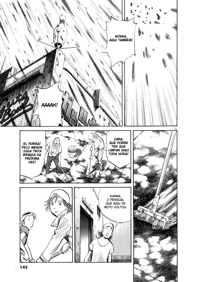 20th Century Boys Capítulo 233 Página 13