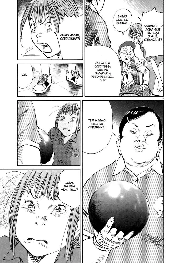 20th Century Boys Capítulo 233 Página 7
