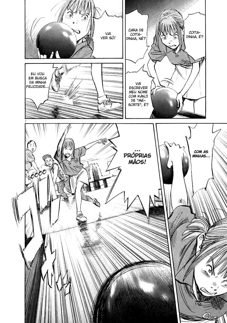 20th Century Boys Capítulo 233 Página 8