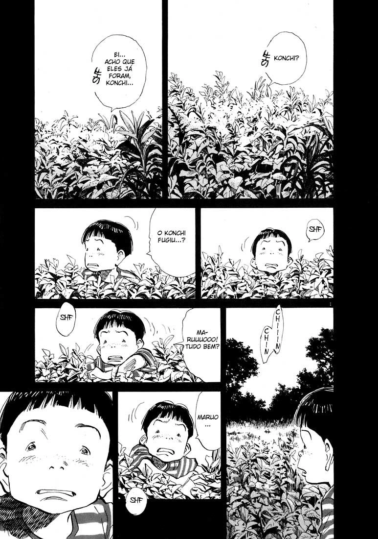 20th Century Boys Capítulo 235 Página 1