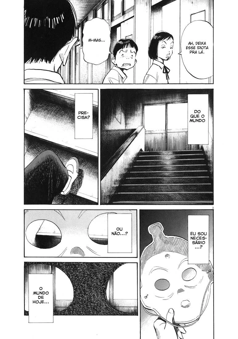 20th Century Boys Capítulo 236 Página 3