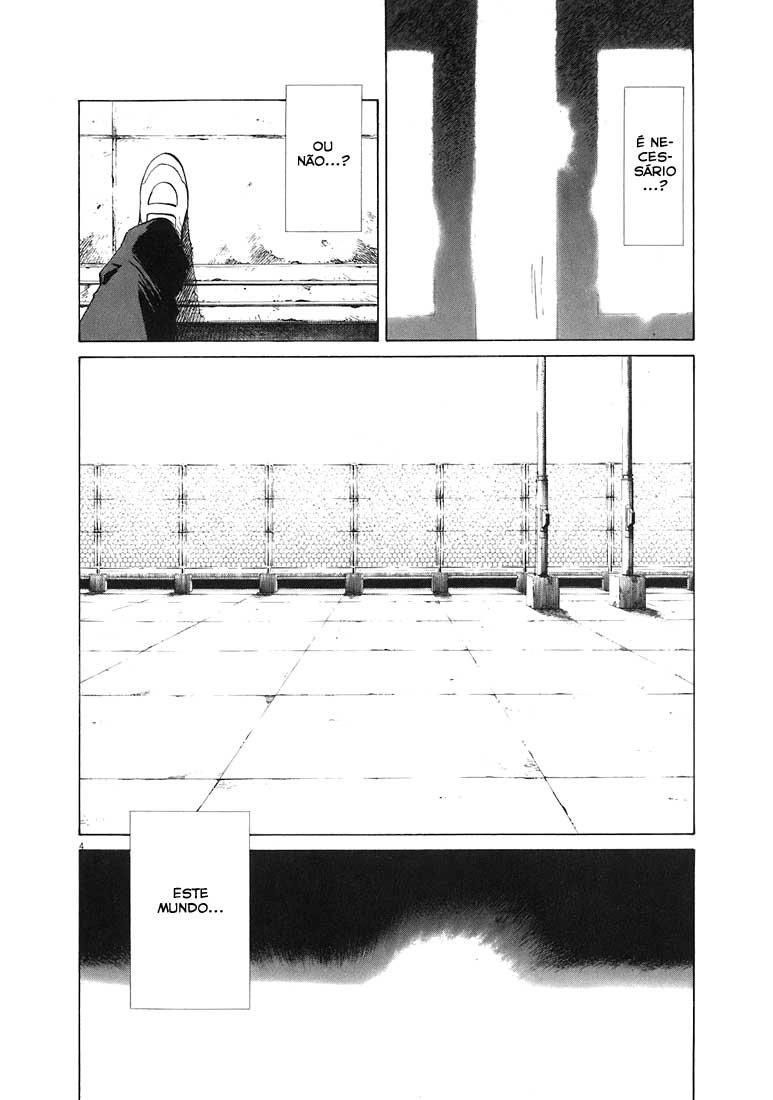 20th Century Boys Capítulo 236 Página 4