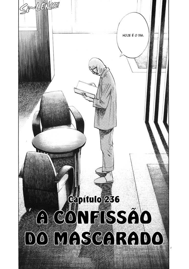 20th Century Boys Capítulo 236 Página 7