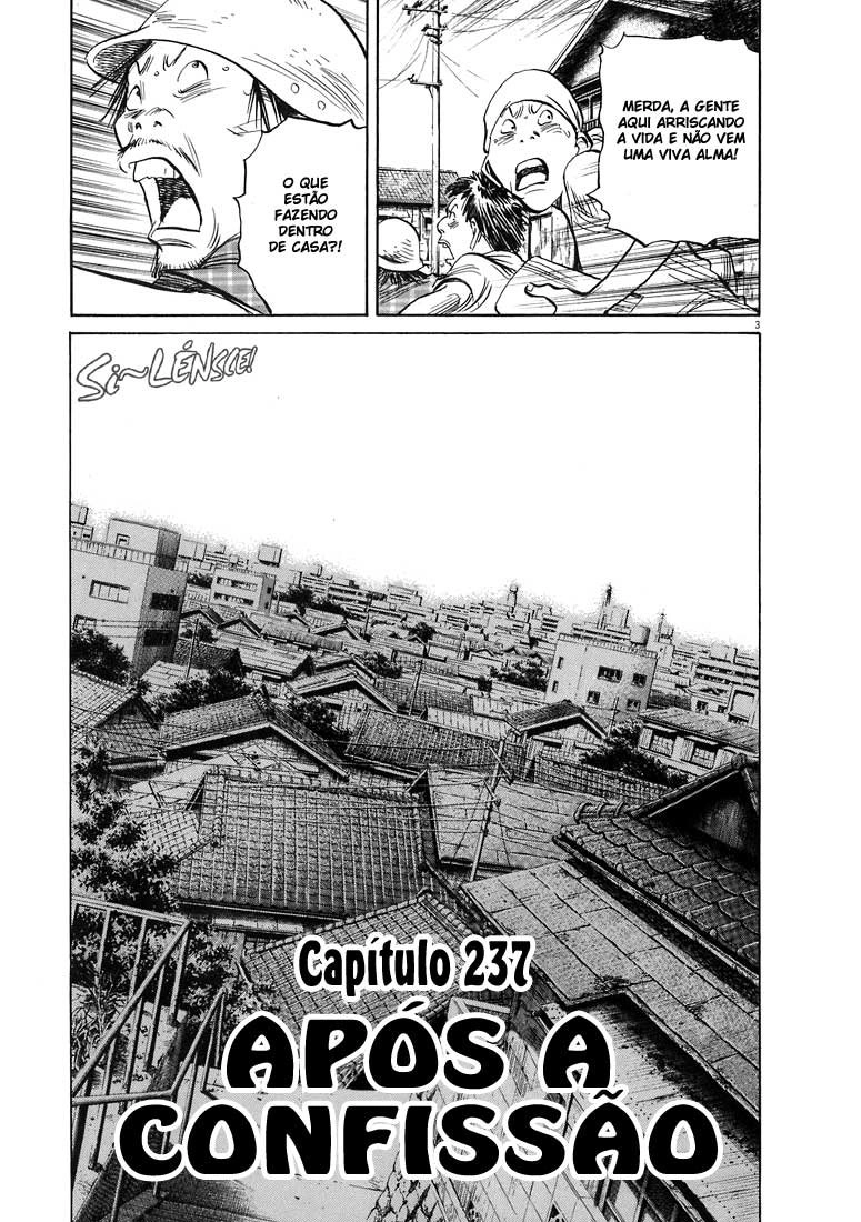 20th Century Boys Capítulo 237 Página 8