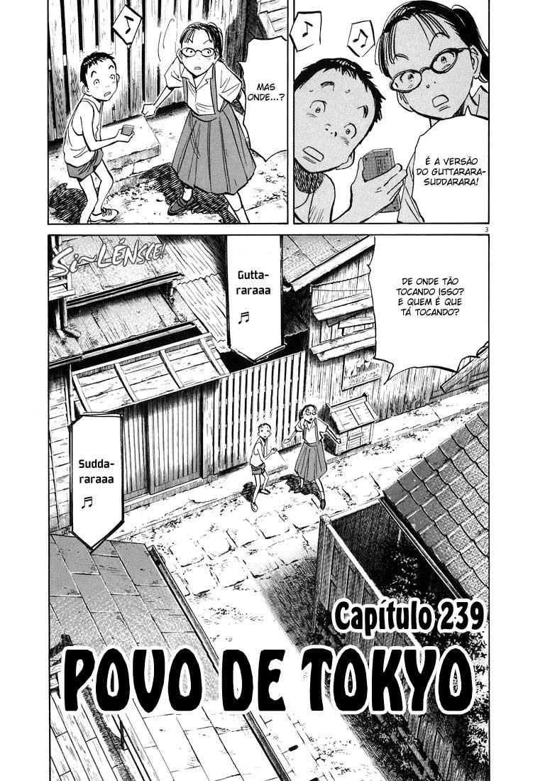 20th Century Boys Capítulo 239 Página 3