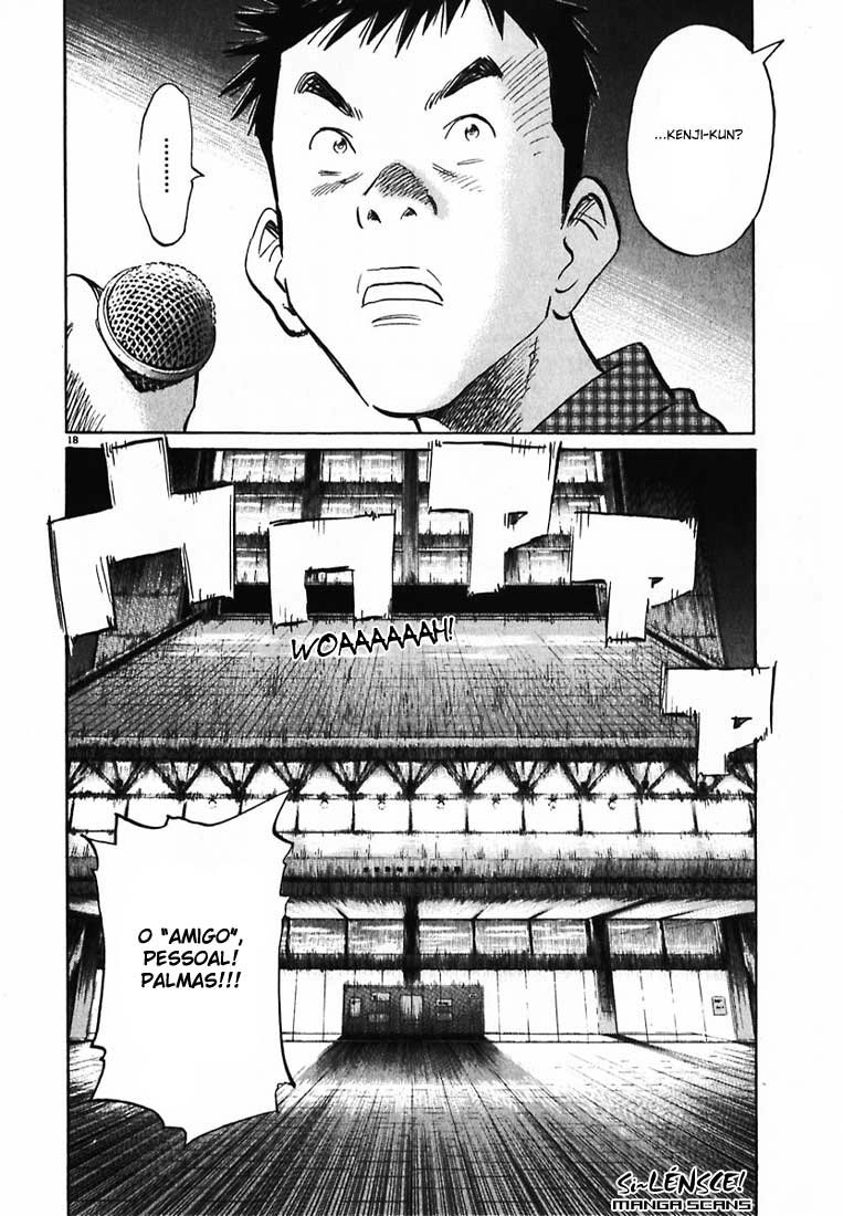 20th Century Boys Capítulo 24 Página 18