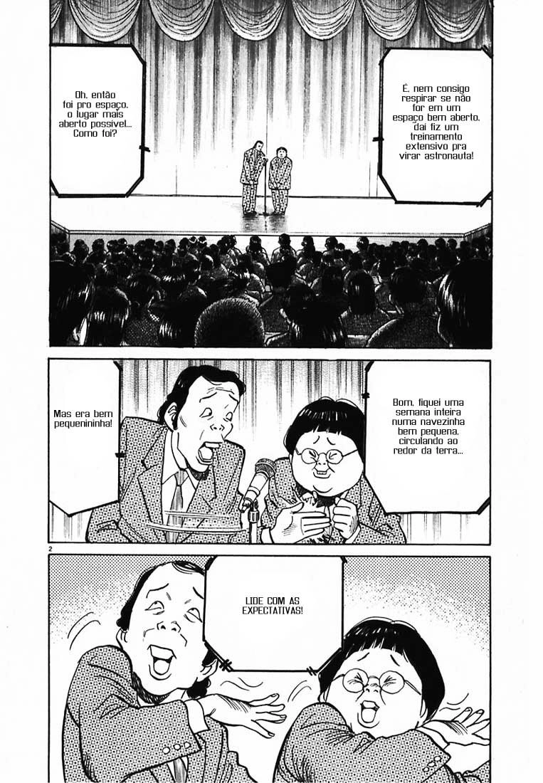 20th Century Boys Capítulo 24 Página 2