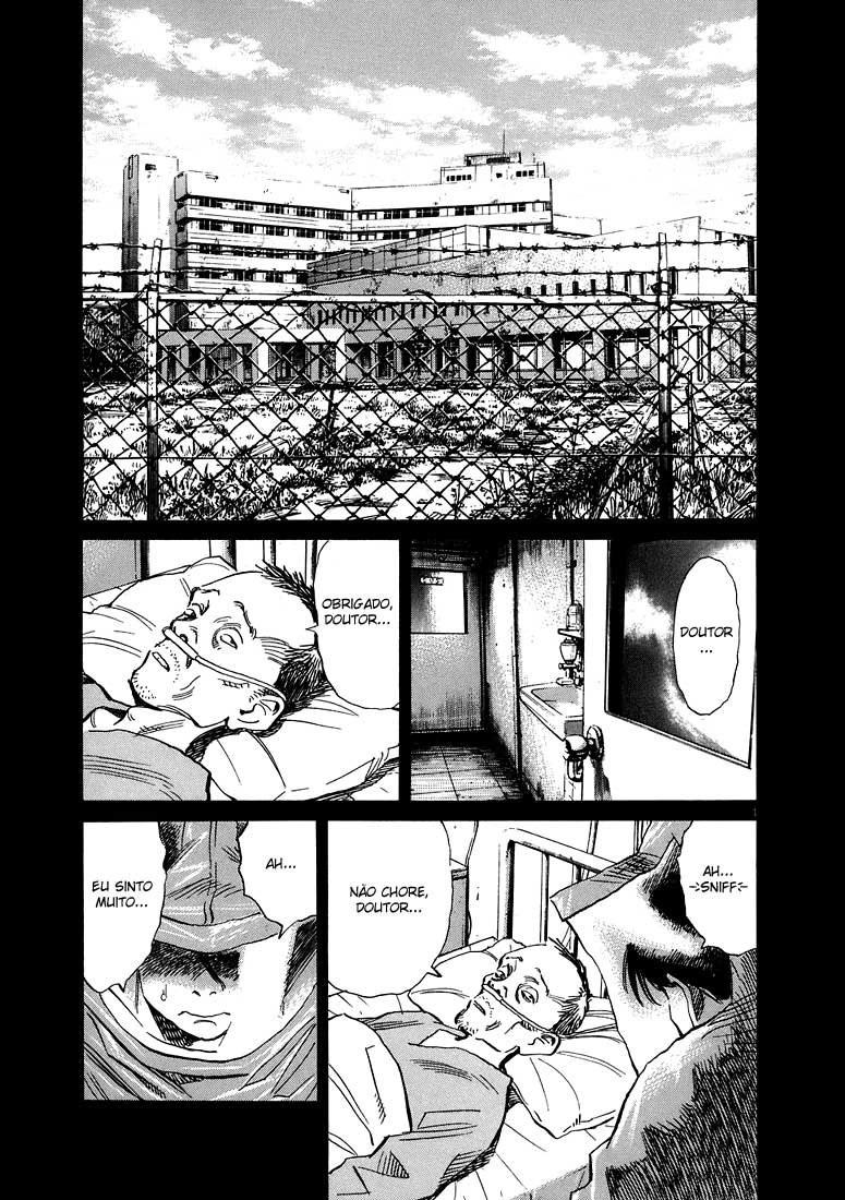 20th Century Boys Capítulo 241 Página 1