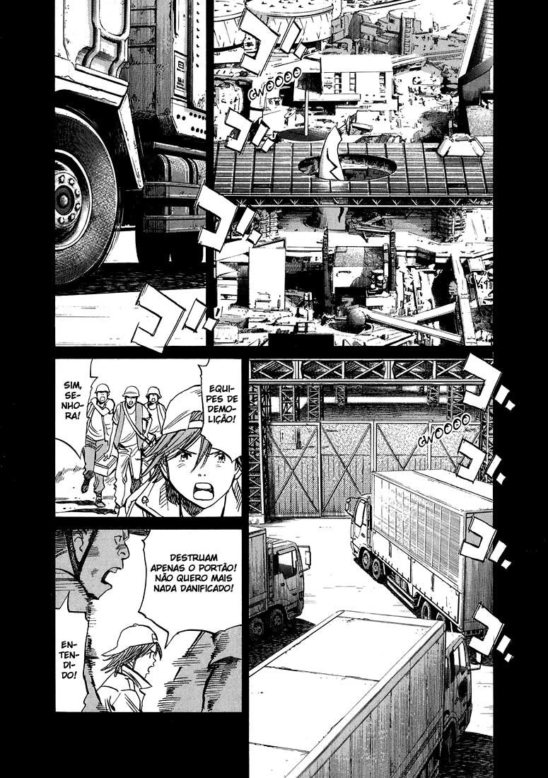 20th Century Boys Capítulo 242 Página 1