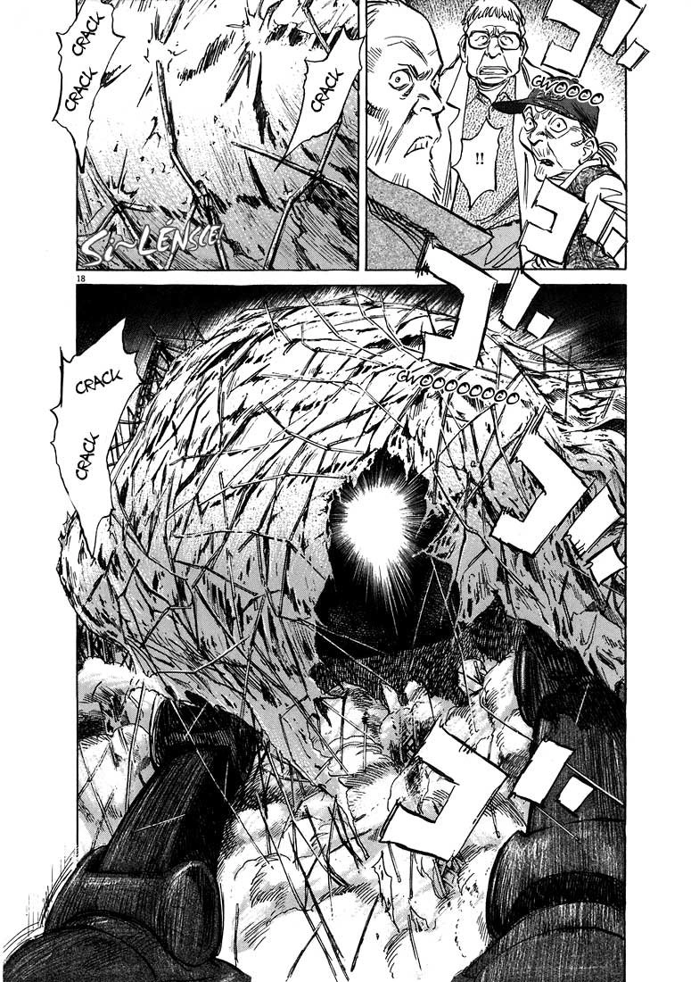 20th Century Boys Capítulo 243 Página 18