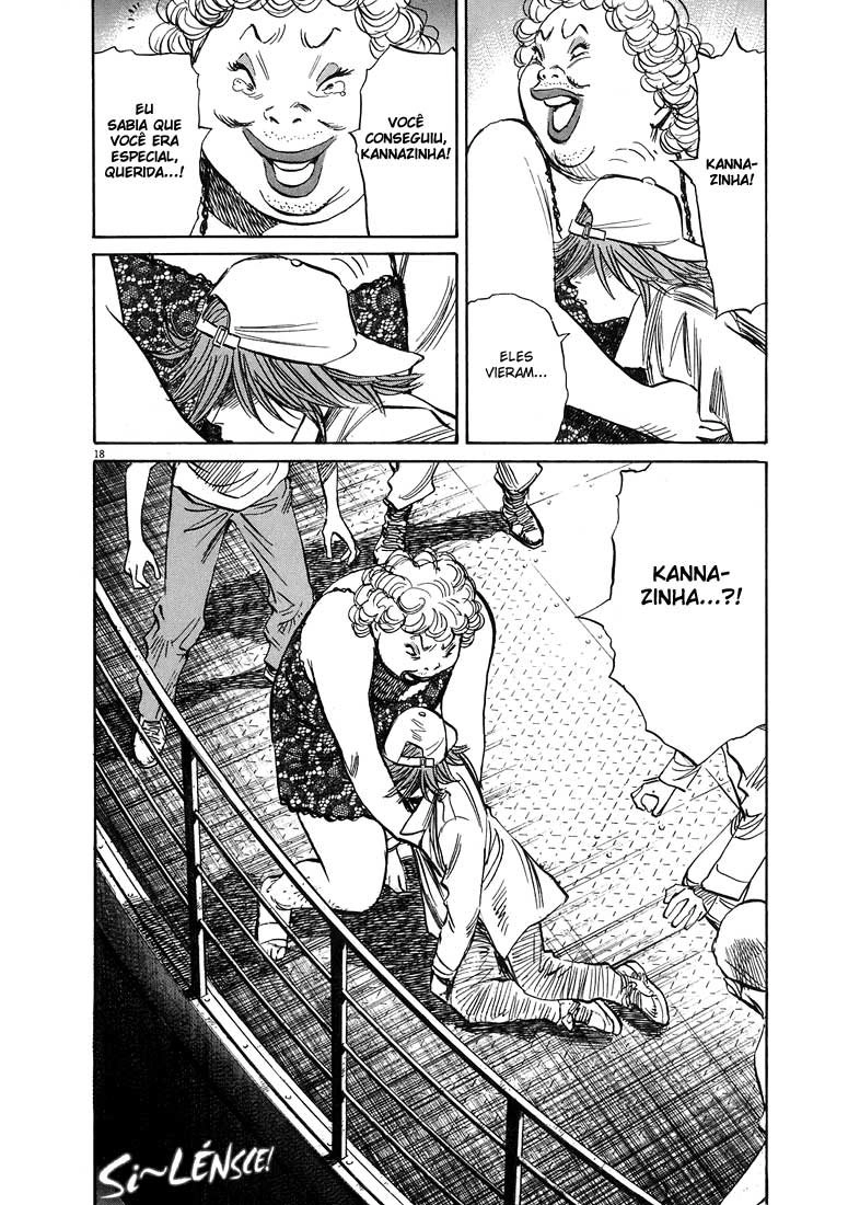 20th Century Boys Capítulo 245 Página 18