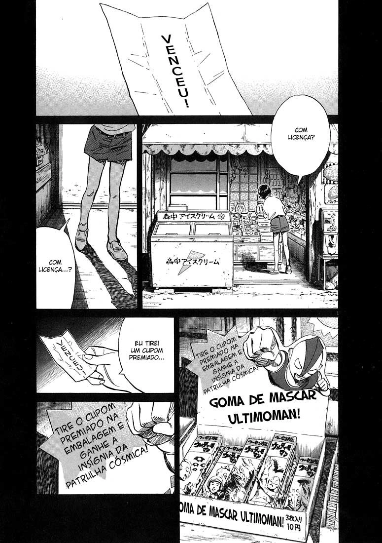 20th Century Boys Capítulo 246 Página 1