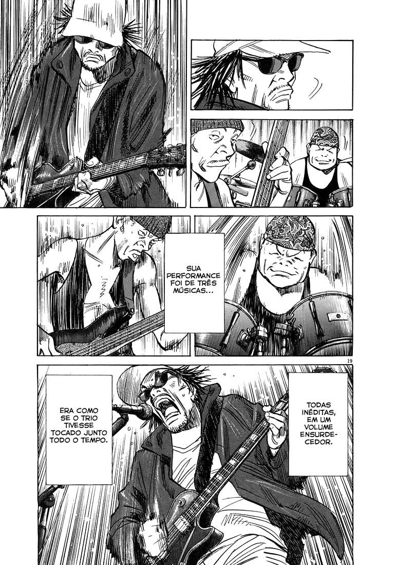 20th Century Boys Capítulo 249 Página 19