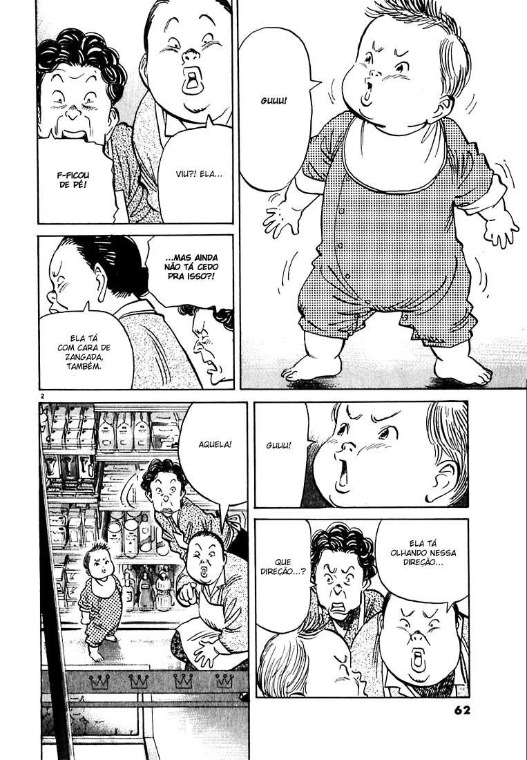 20th Century Boys Capítulo 25 Página 2
