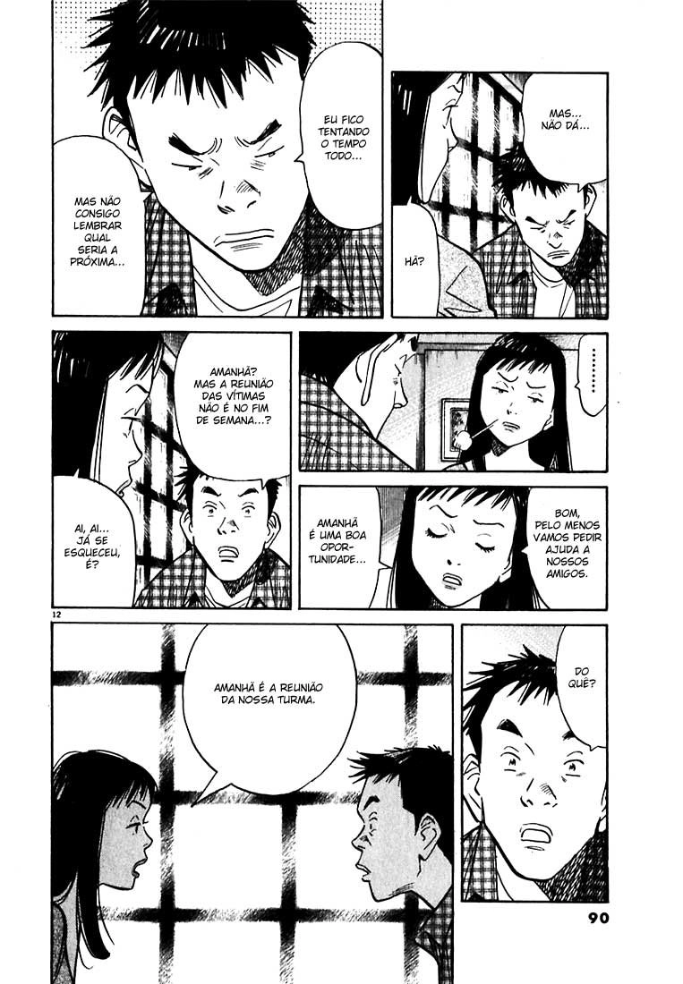 20th Century Boys Capítulo 26 Página 12