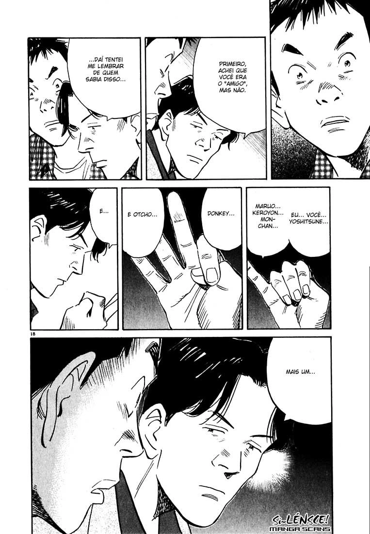 20th Century Boys Capítulo 26 Página 18