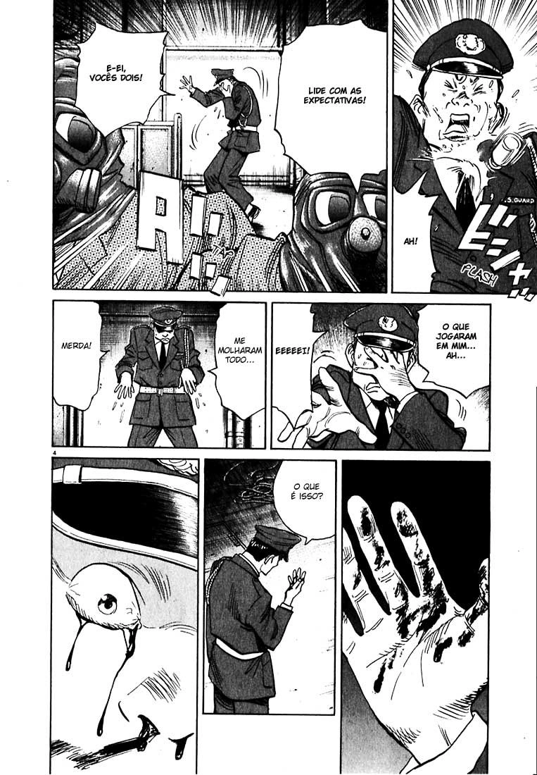 20th Century Boys Capítulo 26 Página 4
