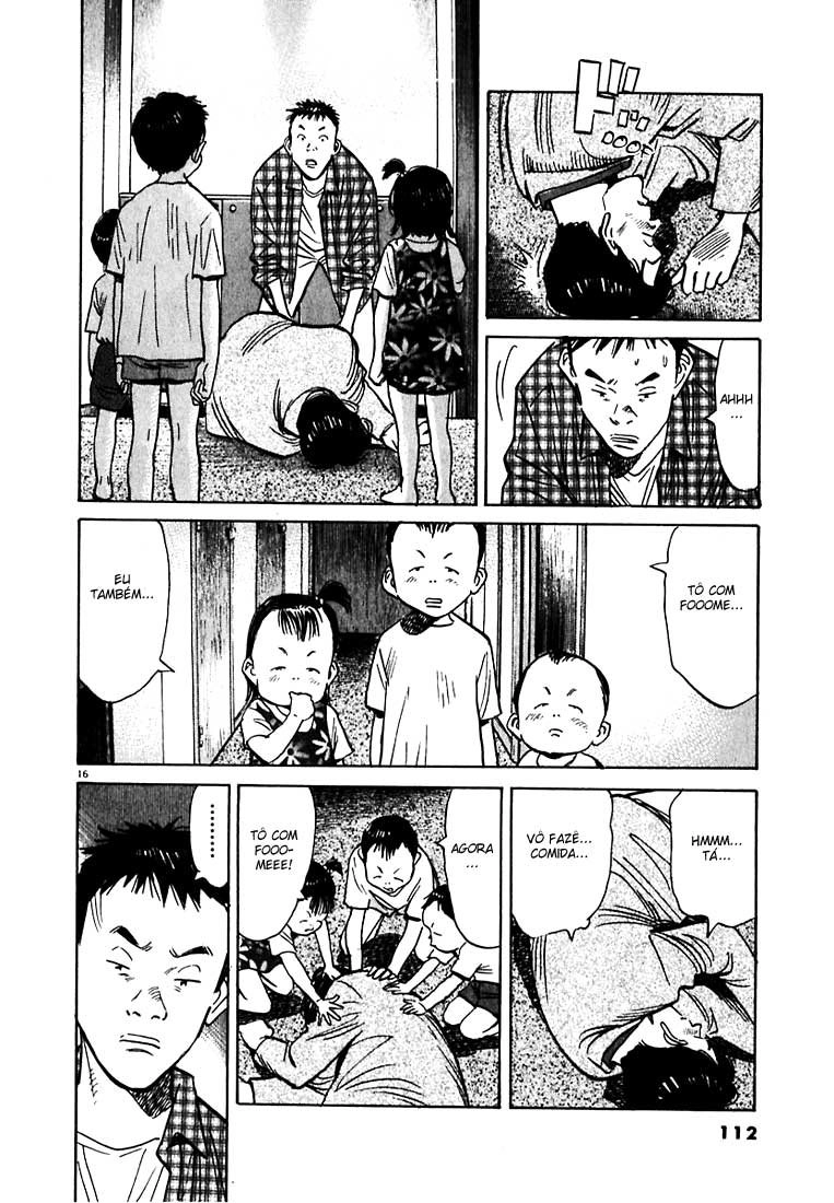 20th Century Boys Capítulo 27 Página 16