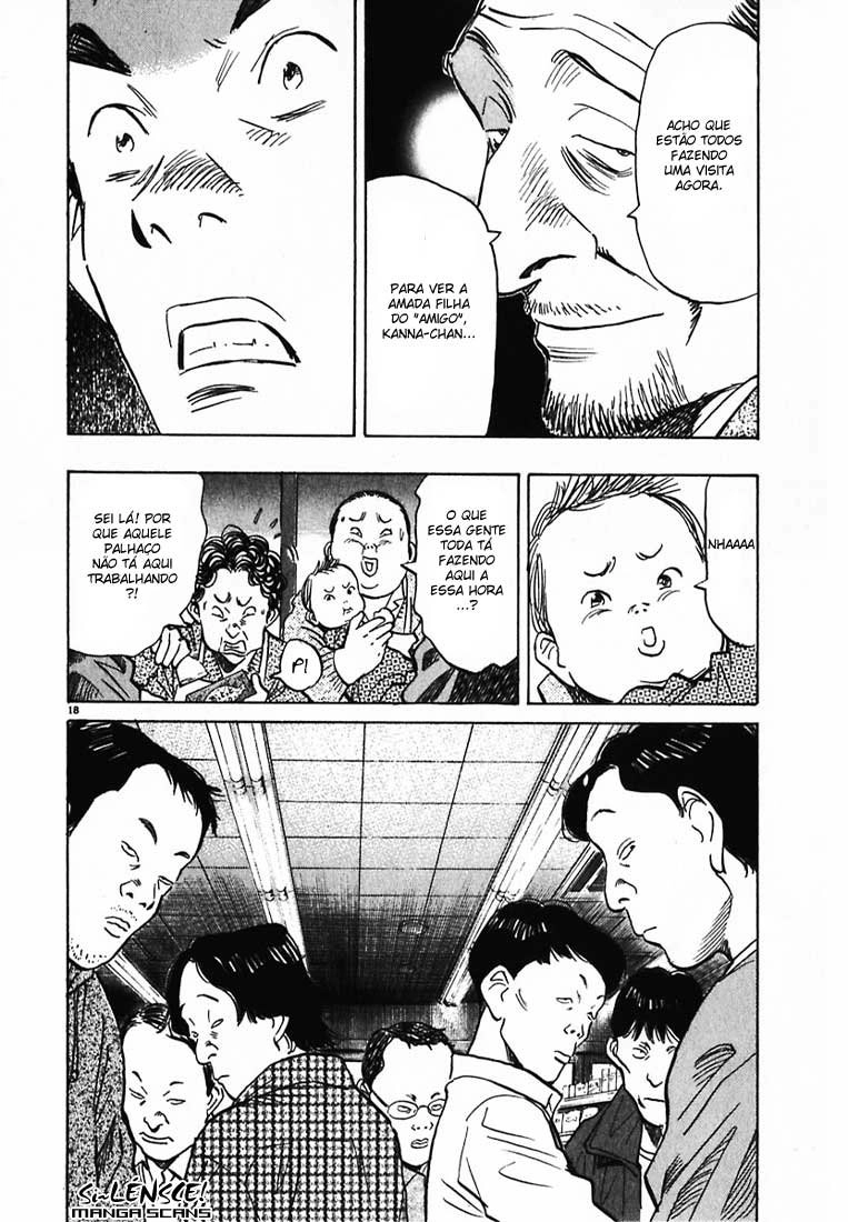 20th Century Boys Capítulo 29 Página 17