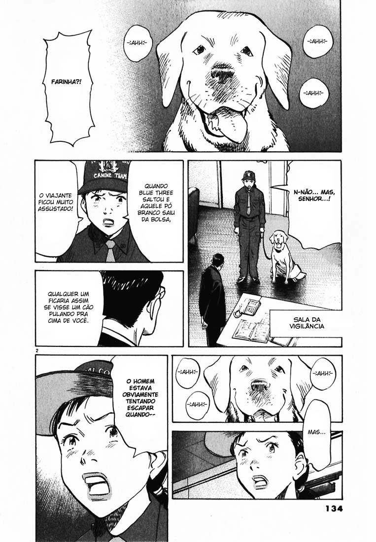 20th Century Boys Capítulo 29 Página 2