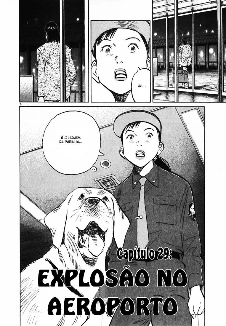 20th Century Boys Capítulo 29 Página 6