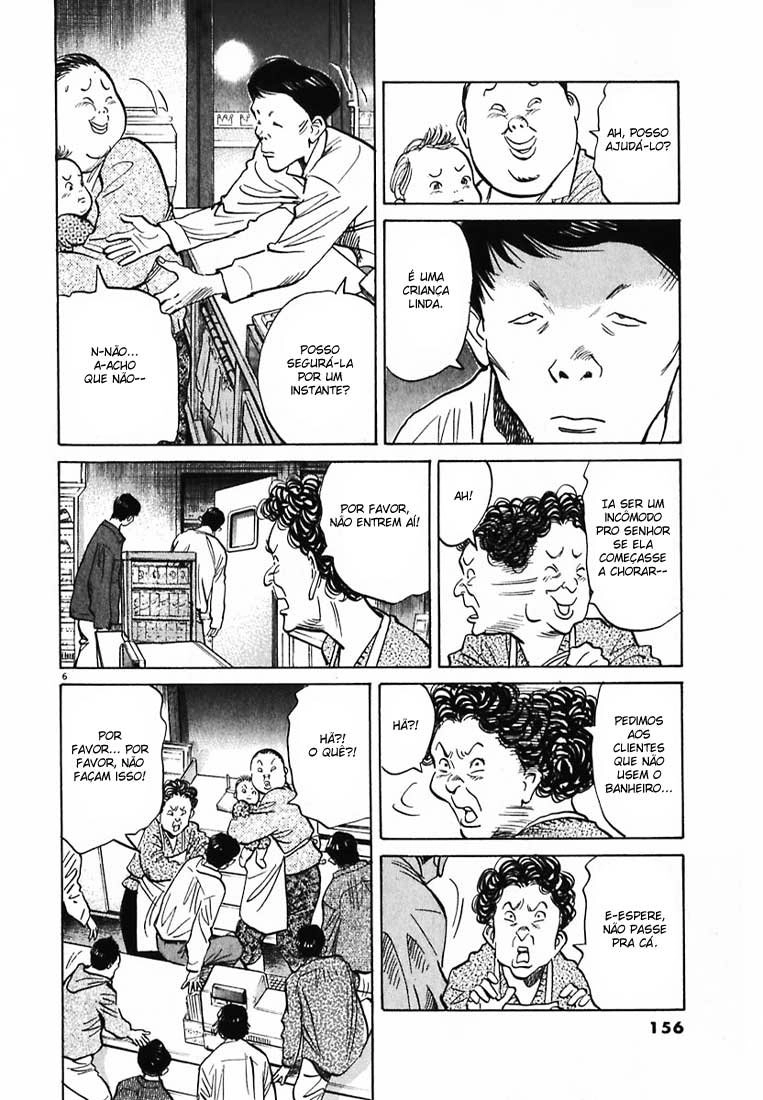 20th Century Boys Capítulo 30 Página 6