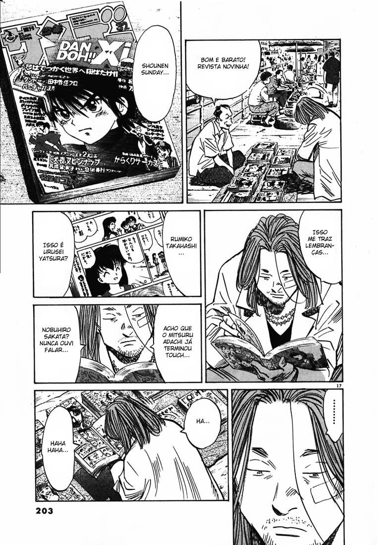 20th Century Boys Capítulo 32 Página 18