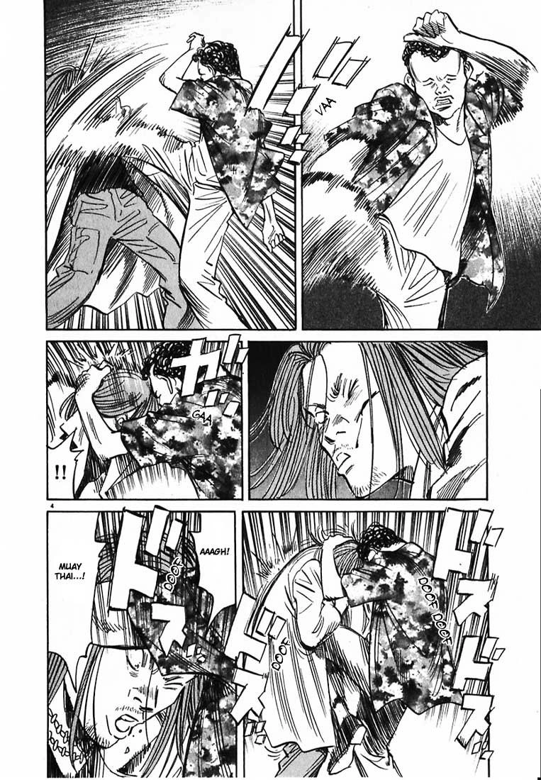 20th Century Boys Capítulo 32 Página 5