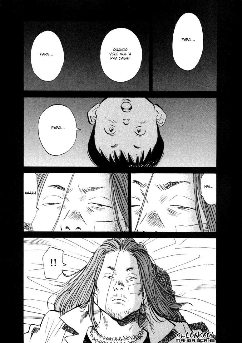 20th Century Boys Capítulo 33 Página 5