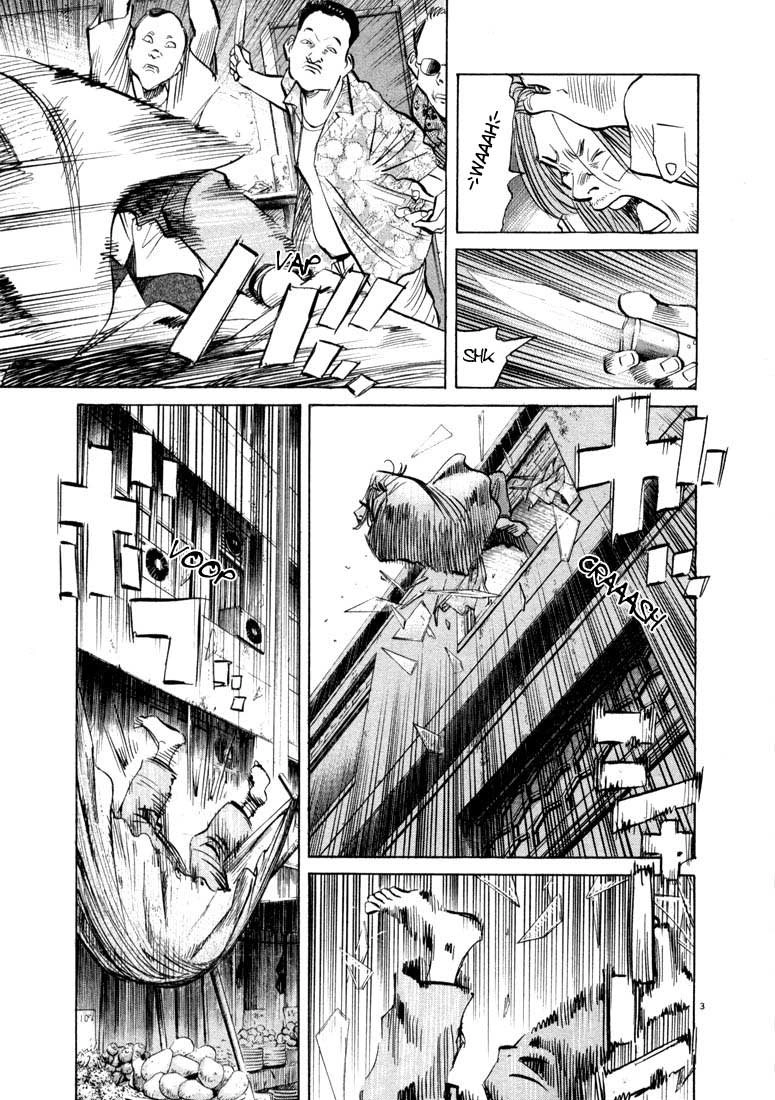 20th Century Boys Capítulo 33 Página 7