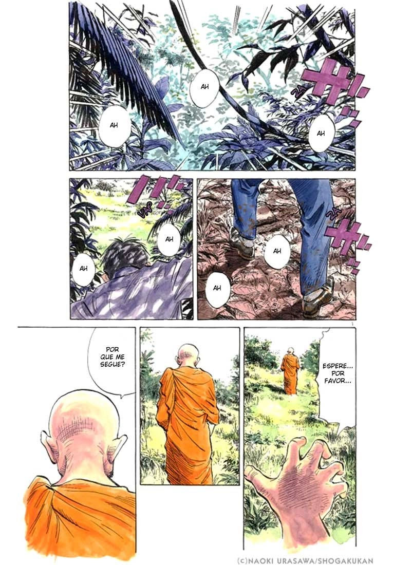 20th Century Boys Capítulo 34 Página 1