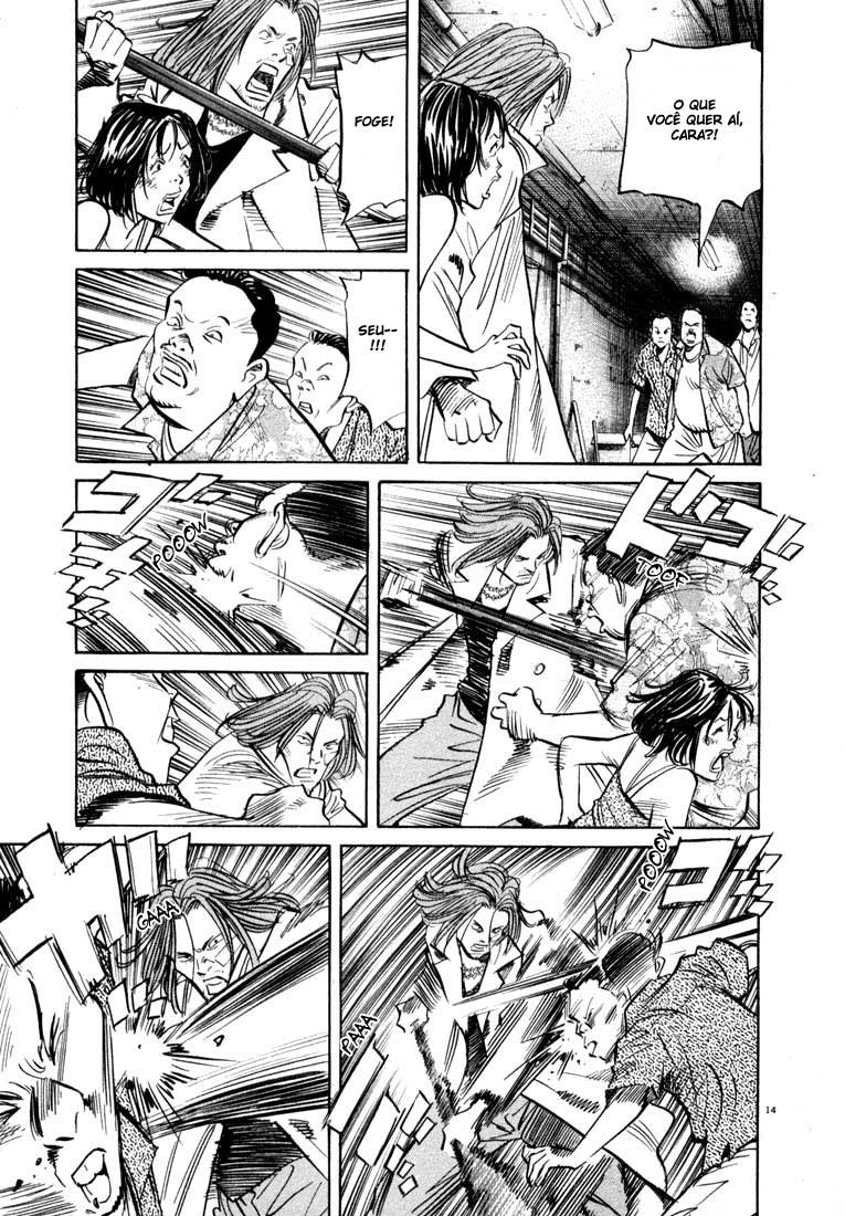 20th Century Boys Capítulo 34 Página 14