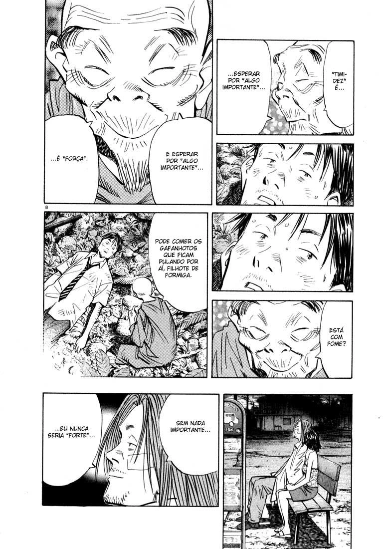 20th Century Boys Capítulo 35 Página 9