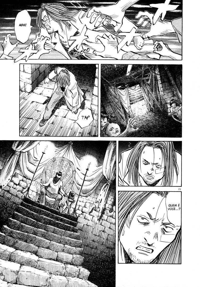 20th Century Boys Capítulo 37 Página 15