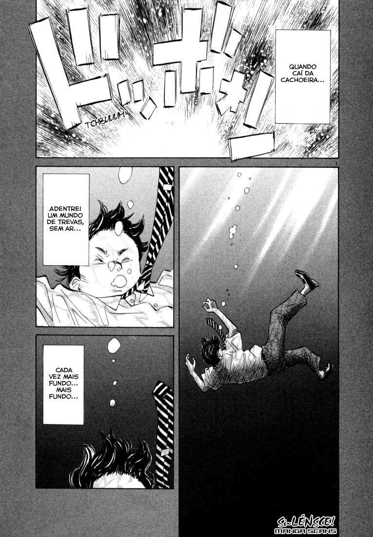 20th Century Boys Capítulo 38 Página 1