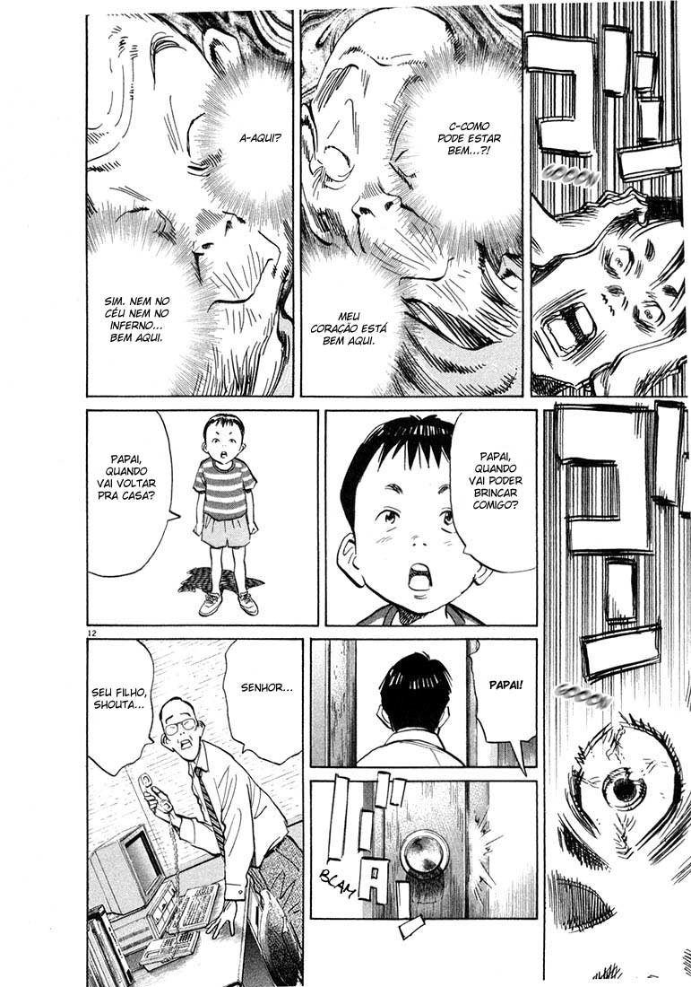 20th Century Boys Capítulo 38 Página 12