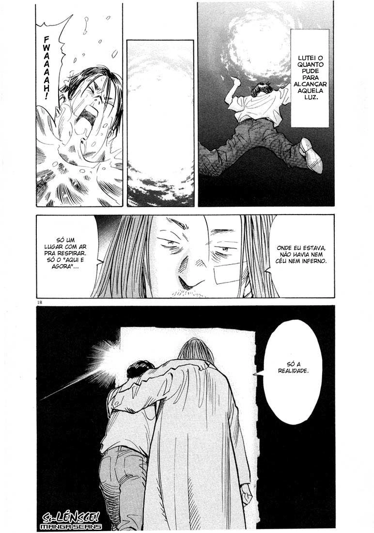 20th Century Boys Capítulo 38 Página 18