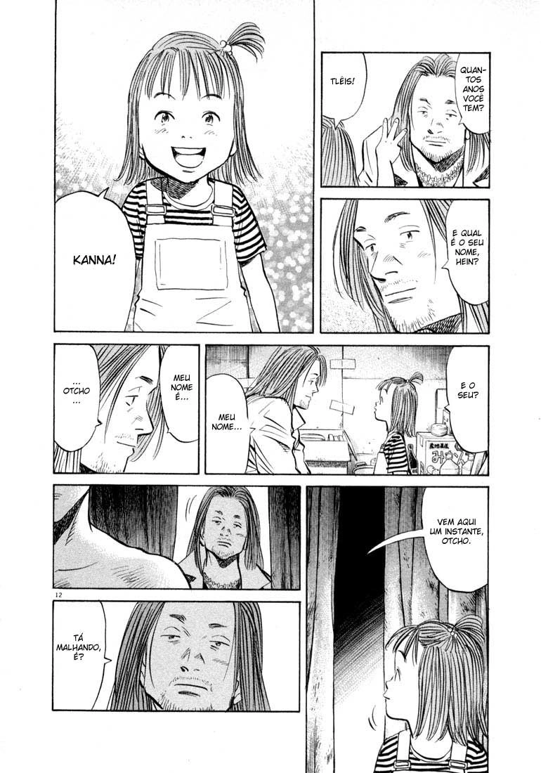 20th Century Boys Capítulo 40 Página 12