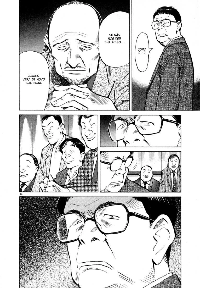 20th Century Boys Capítulo 41 Página 13