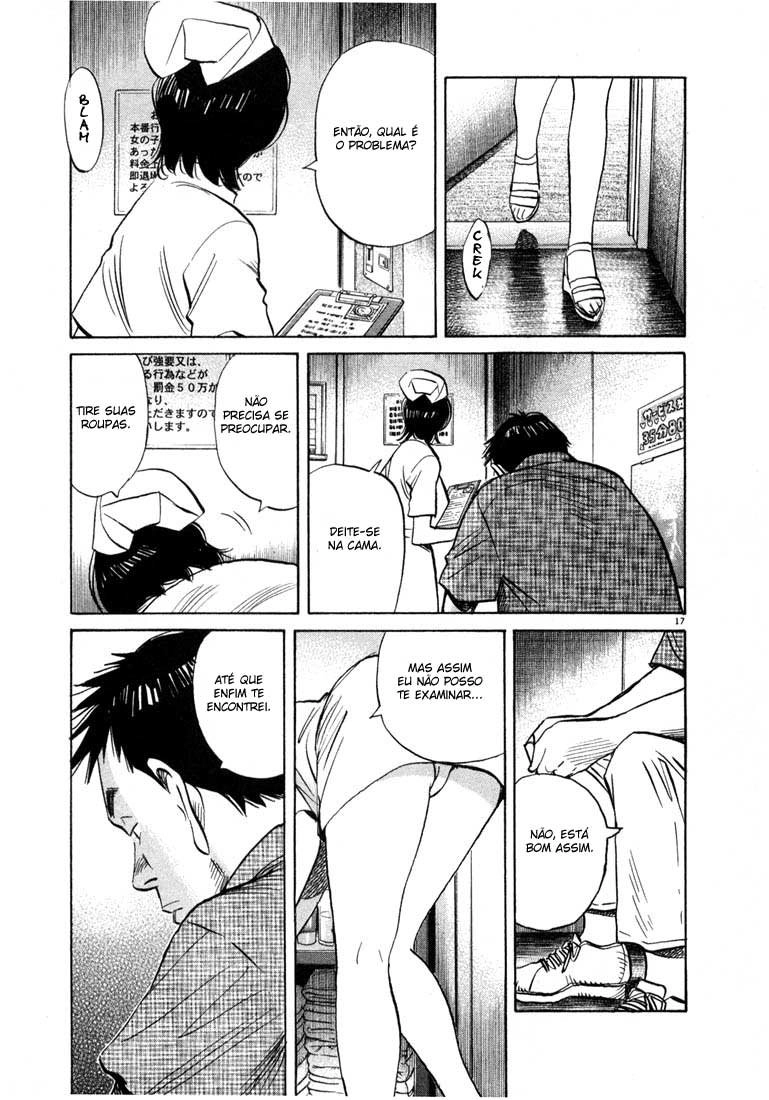 20th Century Boys Capítulo 41 Página 16