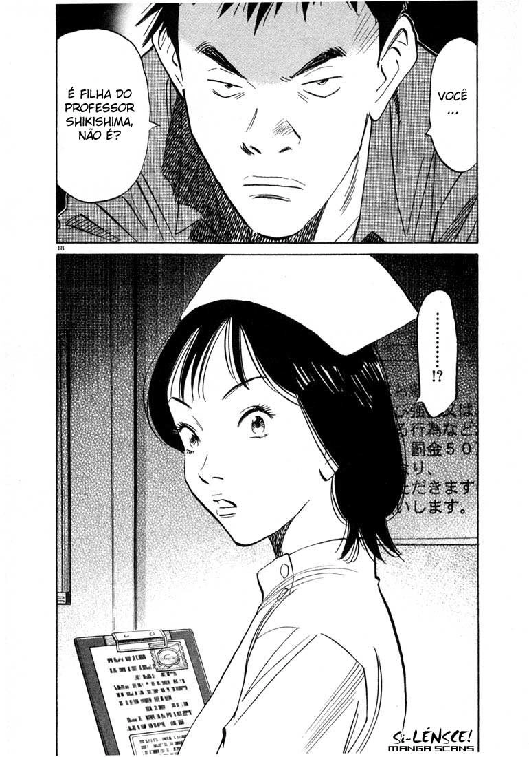 20th Century Boys Capítulo 41 Página 17